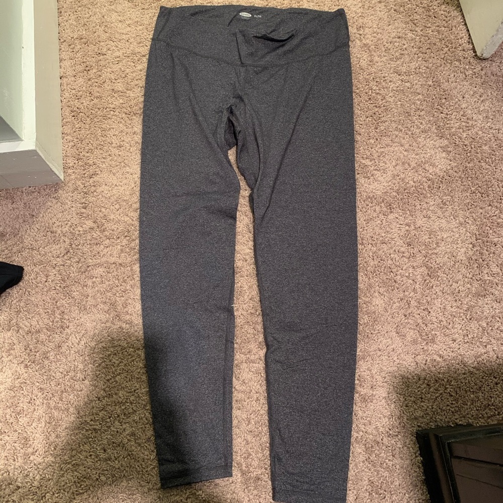 Old Navy active leggings